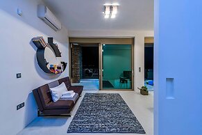 Tersanas Villas