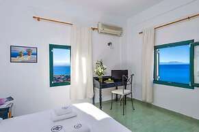 Tersanas Villas