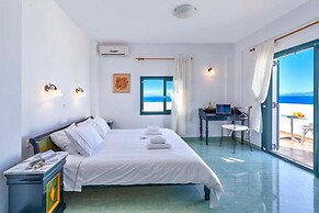 Tersanas Villas