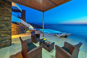 Tersanas Villas