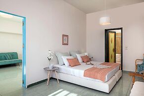 Tersanas Villas