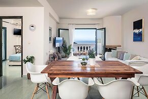 Tersanas Villas