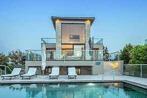 Tersanas Villas