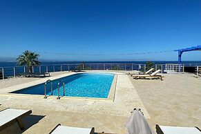 Tersanas Villas