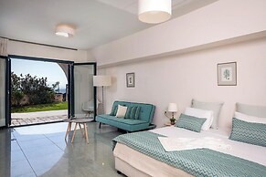 Tersanas Villas