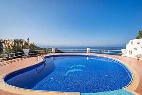 Tersanas Villas