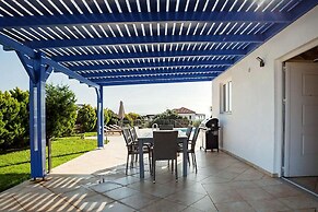 Tersanas Villas