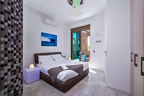 Tersanas Villas