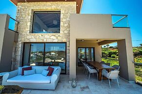 Tersanas Villas