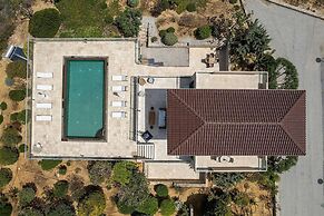 Tersanas Villas