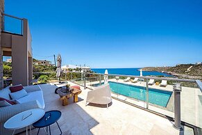 Tersanas Villas