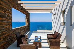 Tersanas Villas