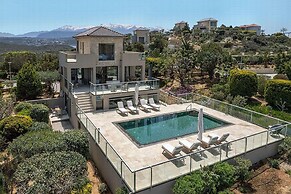 Tersanas Villas