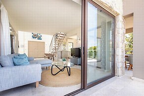 Tersanas Villas