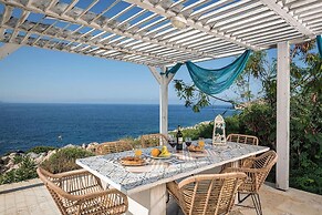 Tersanas Villas
