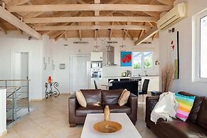 Tersanas Villas