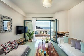 Tersanas Villas