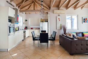 Tersanas Villas