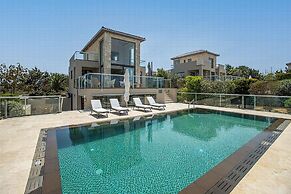 Tersanas Villas