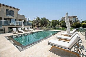 Tersanas Villas
