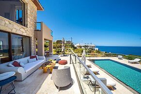 Tersanas Villas
