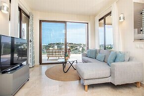 Tersanas Villas