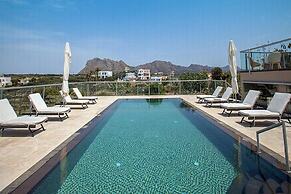 Tersanas Villas