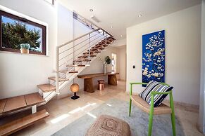 Tersanas Villas
