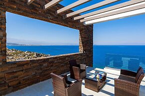Tersanas Villas