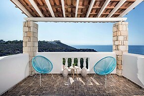 Tersanas Villas