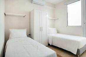Tersanas Villas