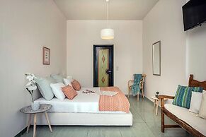 Tersanas Villas