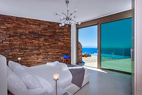 Tersanas Villas