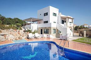 Tersanas Villas