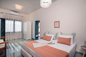 Tersanas Villas
