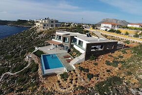 Tersanas Villas