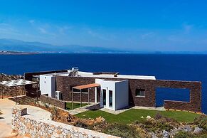 Tersanas Villas