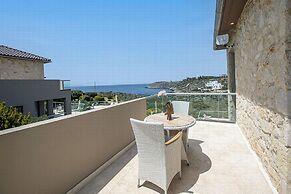 Tersanas Villas