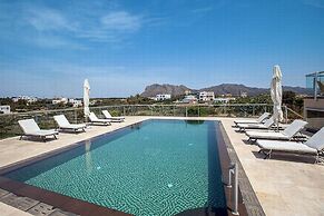 Tersanas Villas