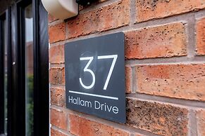 Hallam Drive