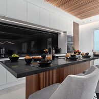 Elit Villa Psarou Mykonos