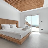 Elit Villa Psarou Mykonos