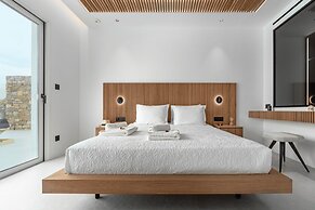 Elit Villa Psarou Mykonos