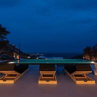 Elit Villa Psarou Mykonos