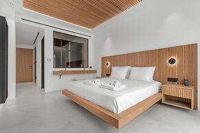 Elit Villa Psarou Mykonos