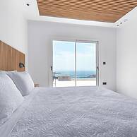 Elit Villa Psarou Mykonos