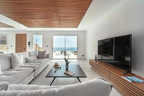 Elit Villa Psarou Mykonos