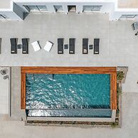 Elit Villa Psarou Mykonos