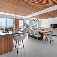 Elit Villa Psarou Mykonos