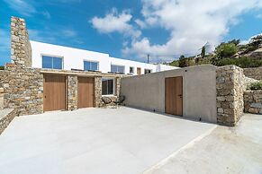 Elit Villa Psarou Mykonos